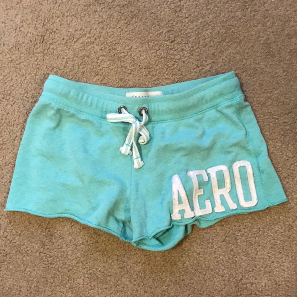 Aeropostale shorts